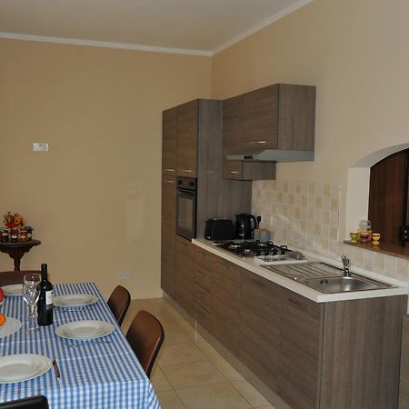 Doms Apartment Tarxien 客房 照片