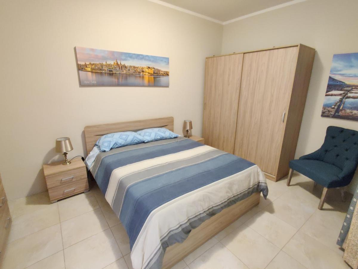 Doms Apartment Tarxien 外观 照片