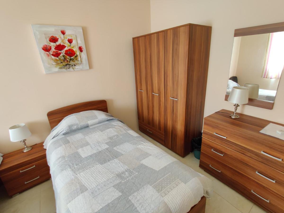 Doms Apartment Tarxien 外观 照片