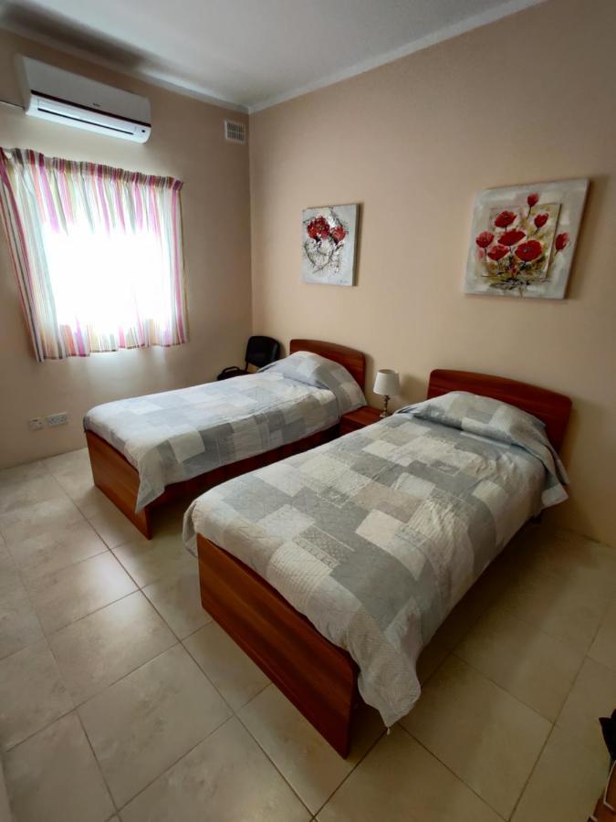 Doms Apartment Tarxien 外观 照片