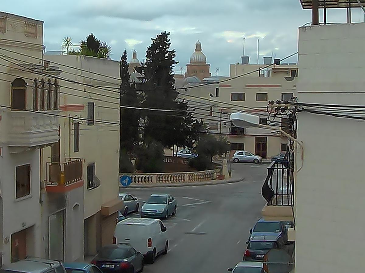 Doms Apartment Tarxien 外观 照片