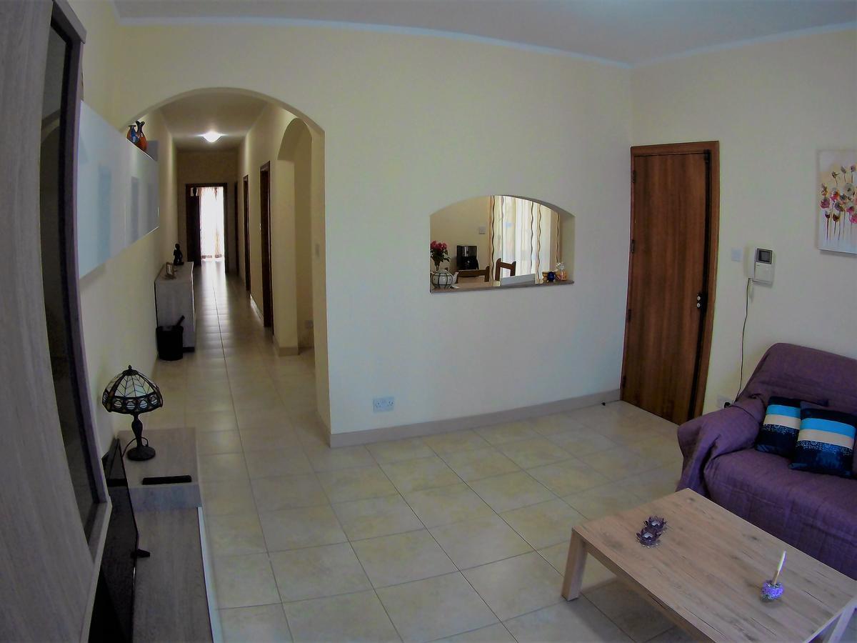 Doms Apartment Tarxien 外观 照片
