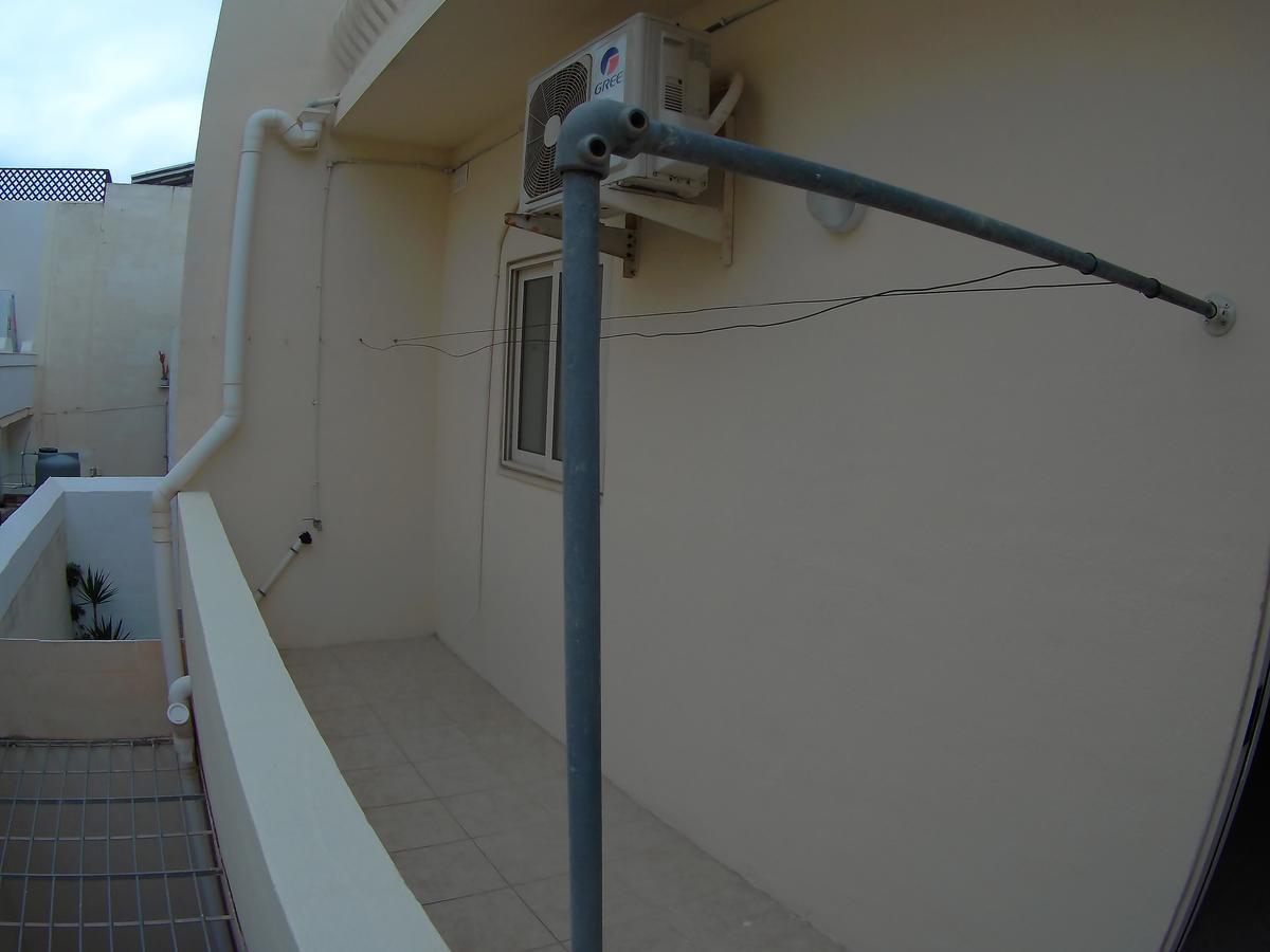 Doms Apartment Tarxien 外观 照片