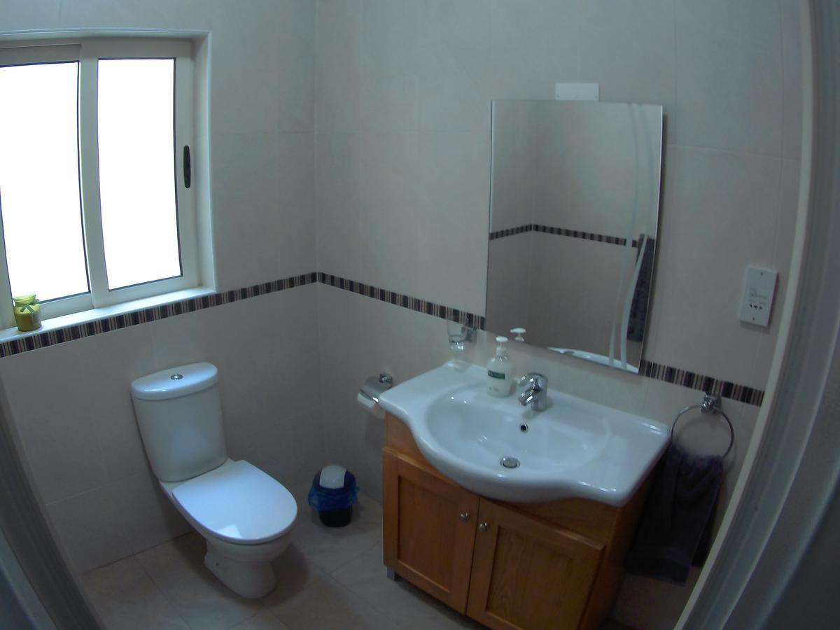Doms Apartment Tarxien 外观 照片