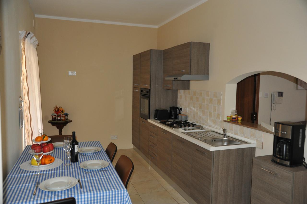 Doms Apartment Tarxien 客房 照片