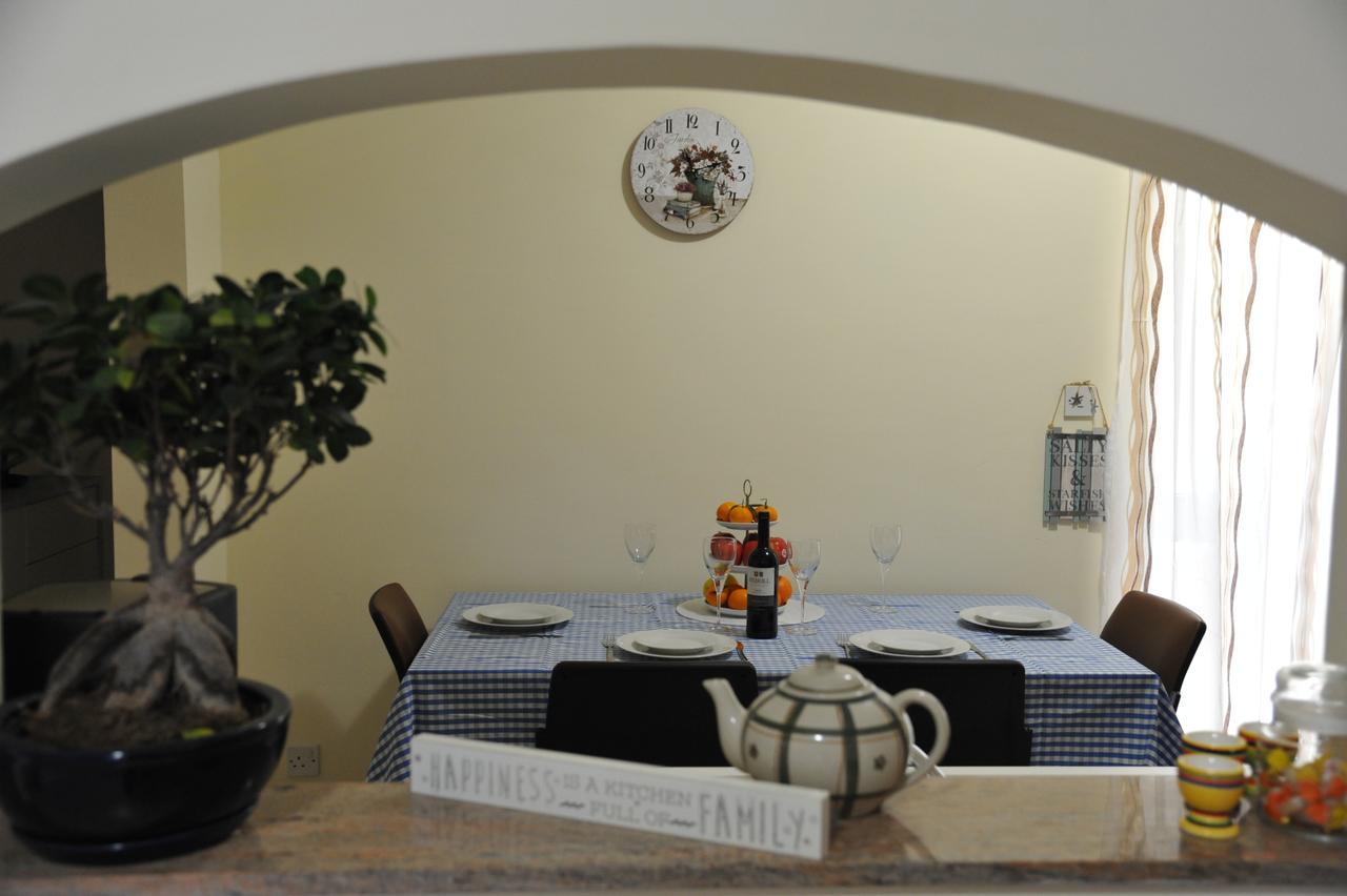 Doms Apartment Tarxien 外观 照片
