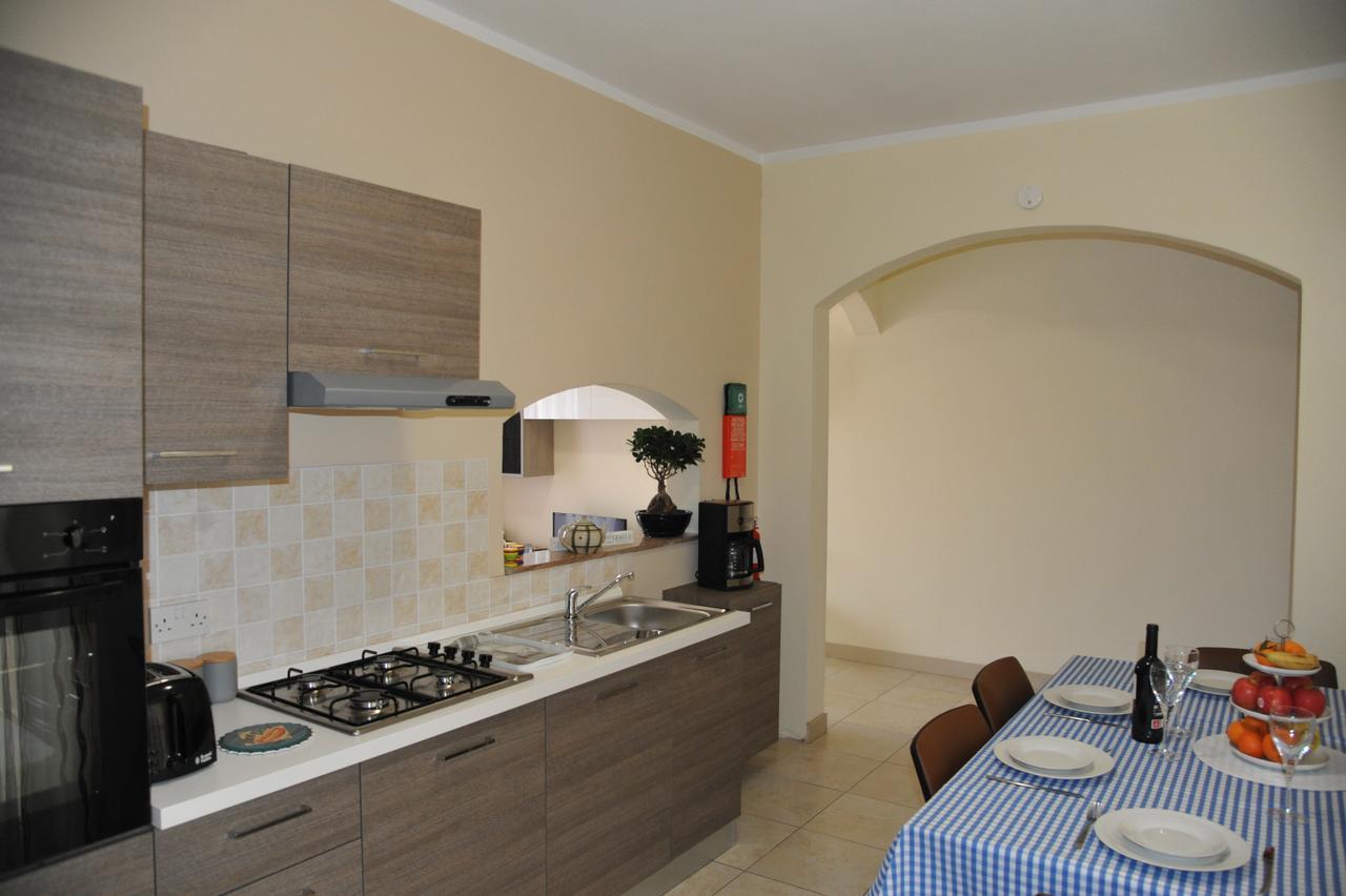 Doms Apartment Tarxien 外观 照片
