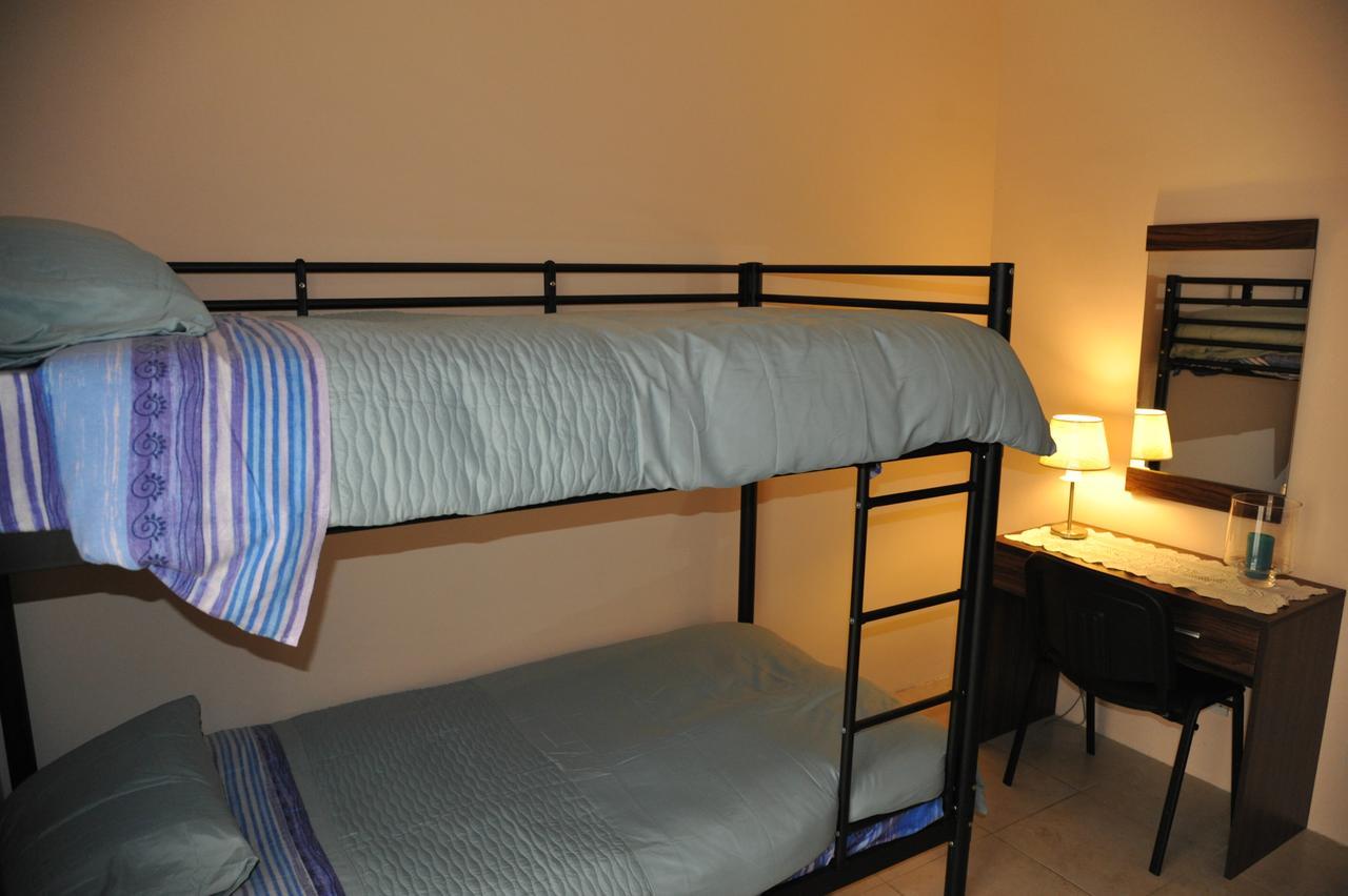 Doms Apartment Tarxien 外观 照片
